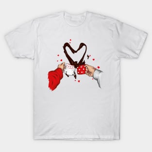 Coffe Love T-Shirt